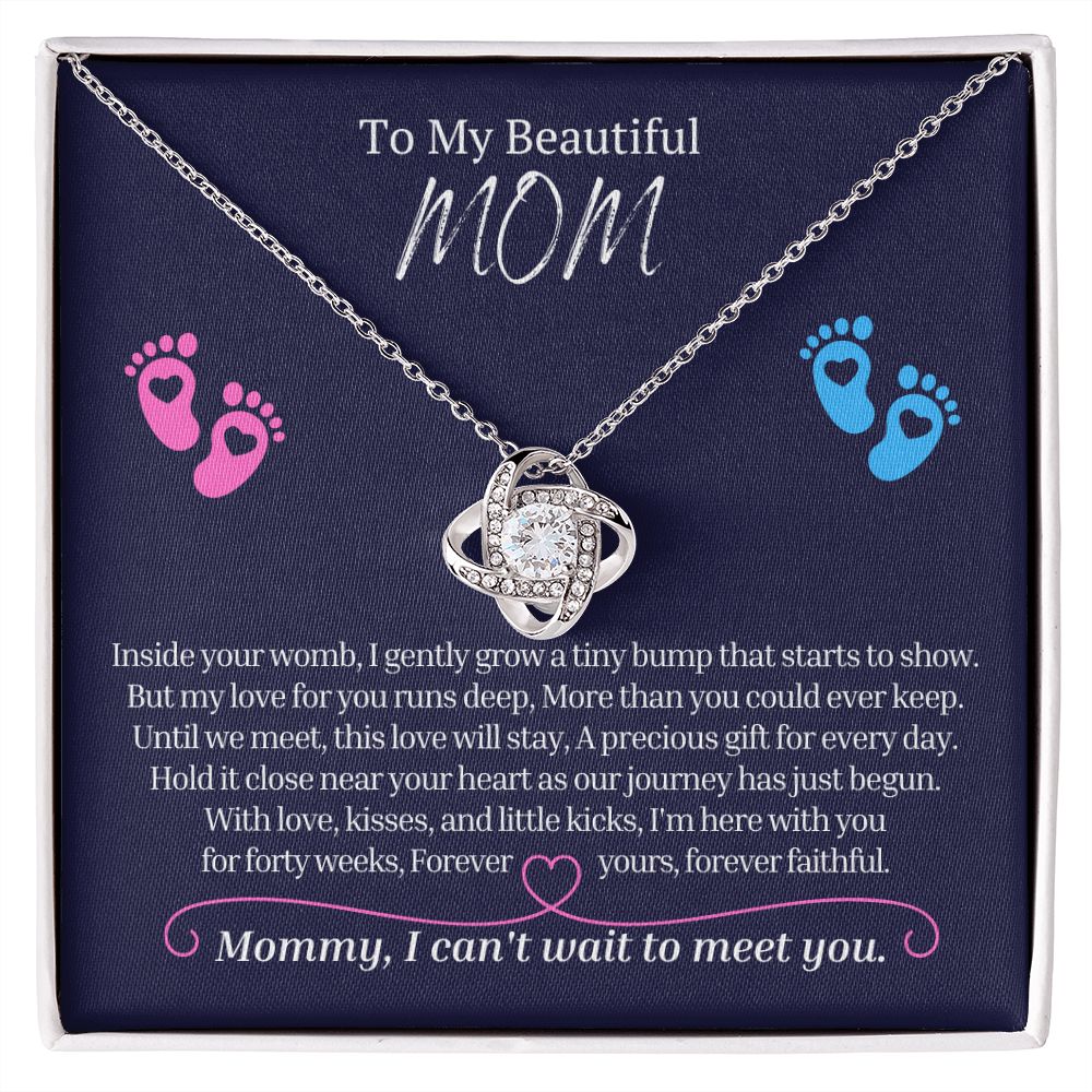 Baby Shower Gift, Mom to Be, Mommy to Be, Mother, Expecting Mother