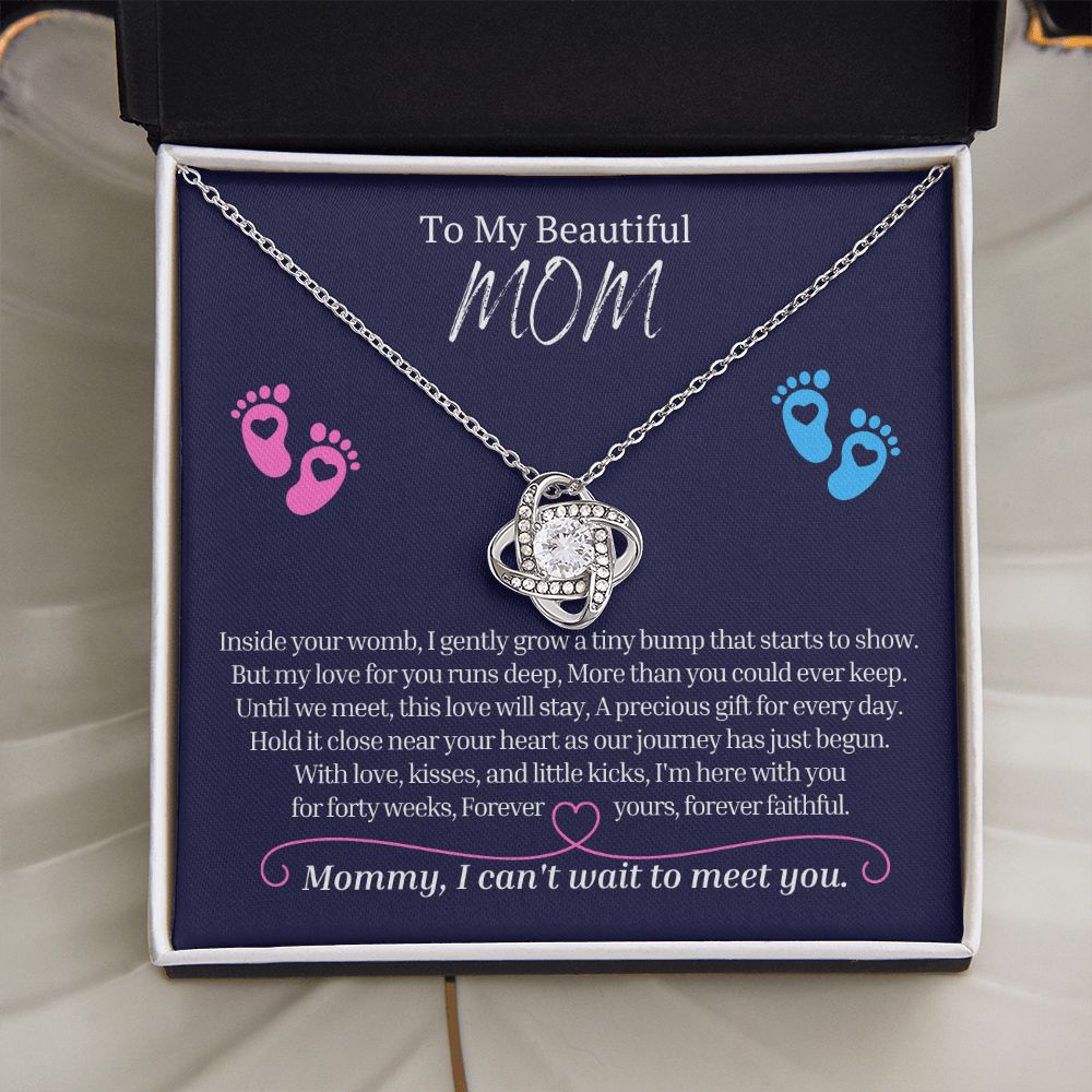 Baby Shower Gift, Mom to Be, Mommy to Be, Mother, Expecting Mother