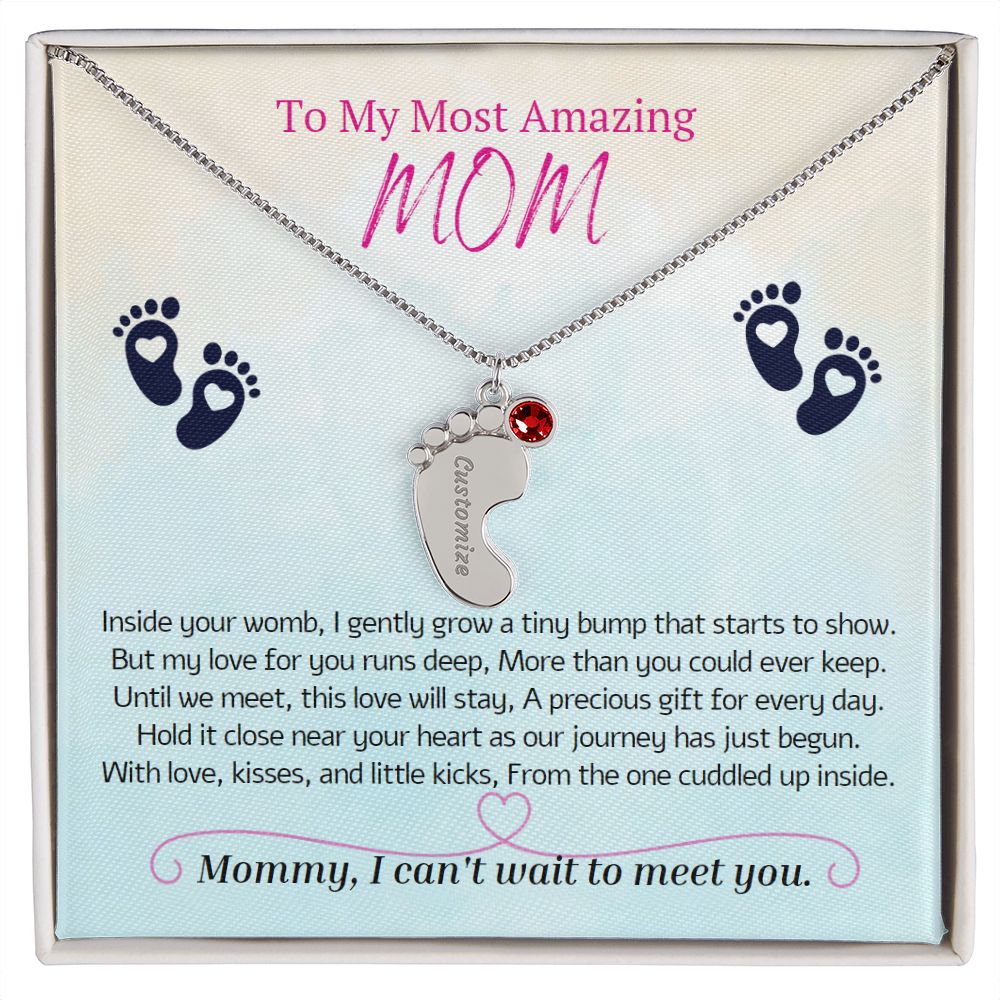 15 Gifts for Expecting Moms - Elevays